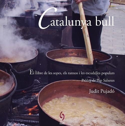 CATALUNYA BULL | 9788494504129 | JUDIT PUJADO