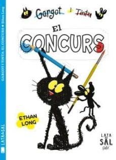 EL CONCURS | 9788494629204 | ETHAN LONG