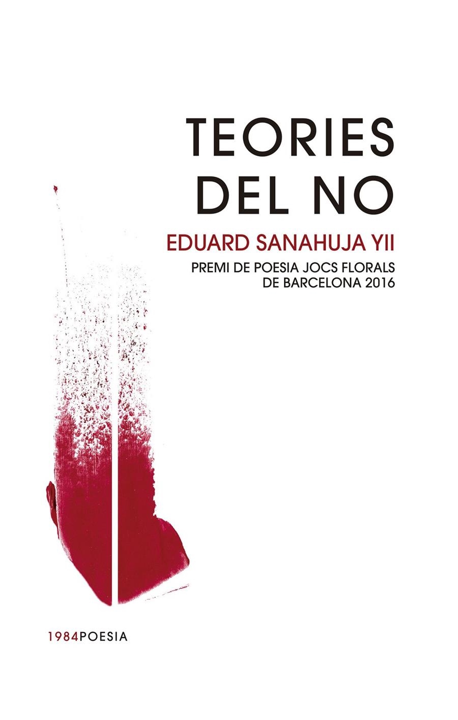 TEORIES DEL NO | 9788415835967 | EDUARD SANAHUJA YLL