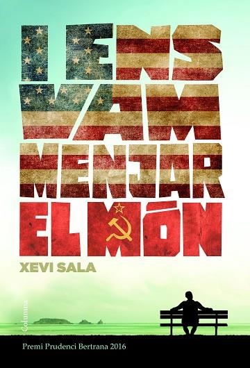 I ENS VAM MENJAR EL MON | 9788466421652 | XEVI SALA