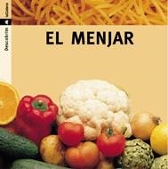 EL MENJAR | 9788424602819 | ARANEGA, SUSANNA & PORTELL, JOAN