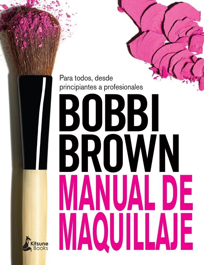 MANUAL DE MAQUILLAJE | 9788416788064 | BOBBI BROWN