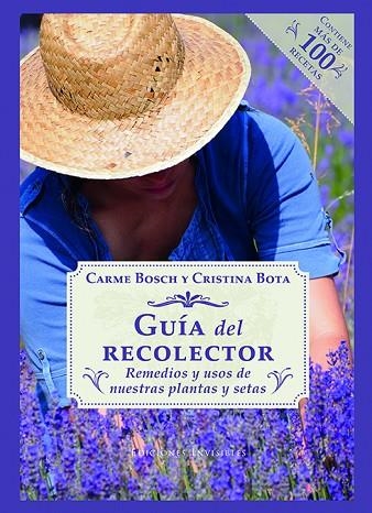 GUIA DEL RECOLECTOR | 9788494419553 | CARME BOSCH & CRISTINA BOTA