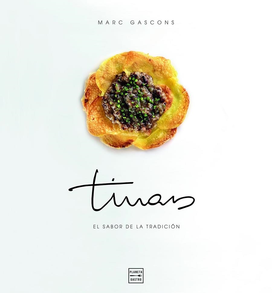 ELS TINARS | 9788408162827 | MARC GASCONS & CARME CASAS