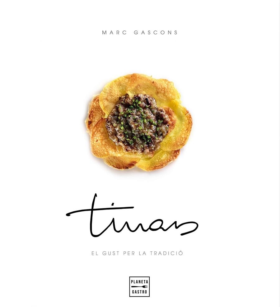 TINARS | 9788408163718 | MARC GASCONS & CARME CASAS