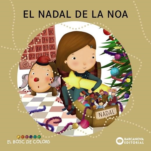 EL NADAL DE LA NOA | 9788448941383 | ESTER BALDÓ & ROSA GIL & MARIA SOLIVA