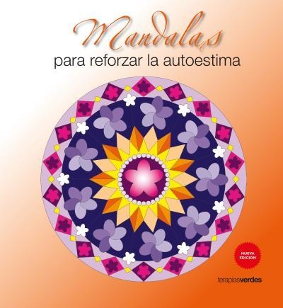 MANDALAS PARA REFORZAR LA AUTOESTIMA | 9788415612926 | VVAA