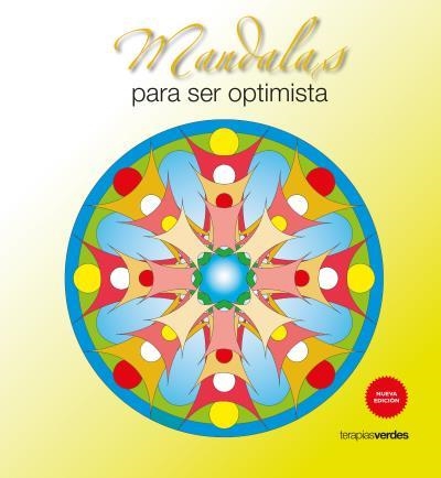 MANDALAS PARA SER OPTIMISTA | 9788415612957 | VVAA