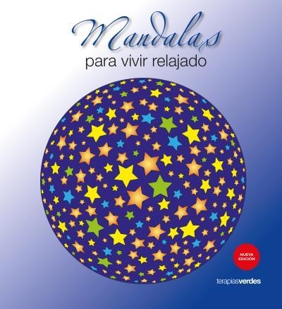 MANDALAS PARA VIVIR RELAJADO | 9788415612902 | VVAA