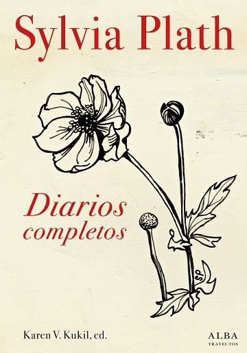 DIARIOS COMPLETOS | 9788490652336 | SYLVIA PLATH