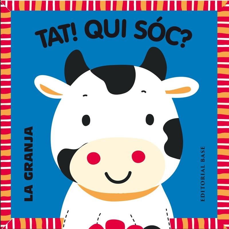 TAT QUI SOC? | 9788416587315 | FRANCESCA FERRI