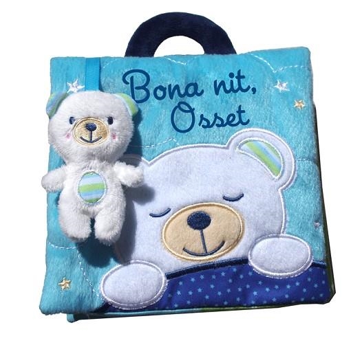 BONA NIT OSSET | 9788416587322 | FRANCESCA FERRI