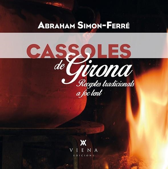 CASSOLES DE GIRONA | 9788483309148 | ABRAHAM SIMON-FERRE