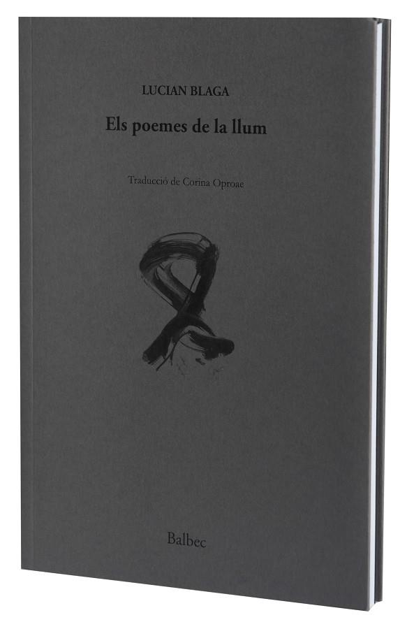 ELS POEMES DE LA LLUM | 9788489885912 | LUCIAN BLAGA