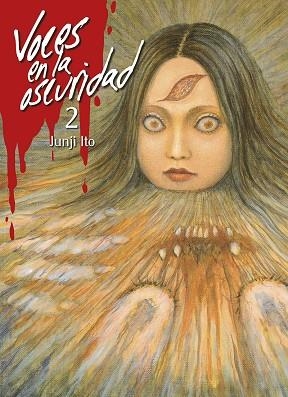 VOCES EN LA OSCURIDAD 02 | 9788416188307 | JUNJI ITO