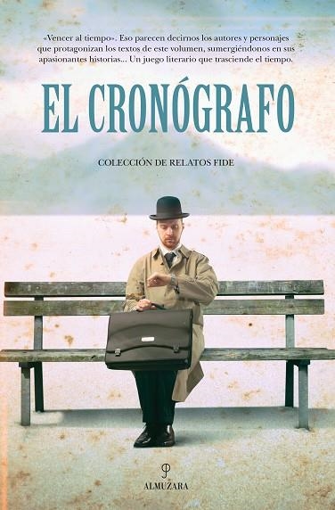 EL CRONOGRAFO | 9788416776535 | VVAA