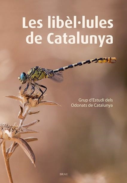 LES LIBEL·LULES DE CATALUNYA | 9788415885467 | RICARD MARTIN