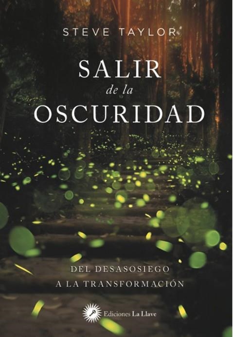 SALIR DE LA OSCURIDAD | 9788416145294 | STEVE TAYLOR