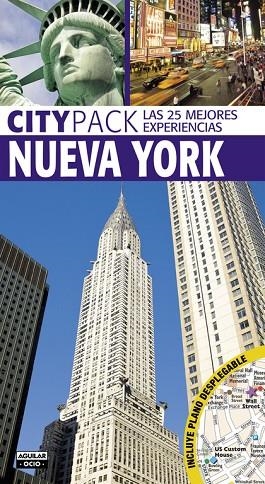 NUEVA YORK | 9788403514652 | VVAA