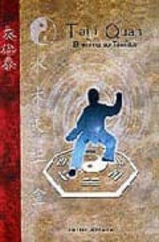 TAIJI QUAN EL UNIVERSO TAOISTA | 9788495052780 | JAVIER MIÑANA