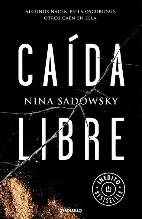 CAIDA LIBRE | 9788466338677 | NINA SADOWSKY