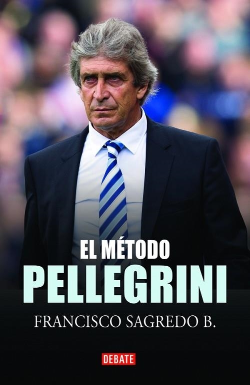 EL METODO PELLEGRINI | 9789569545146 | FRANCISCO SAGREDO