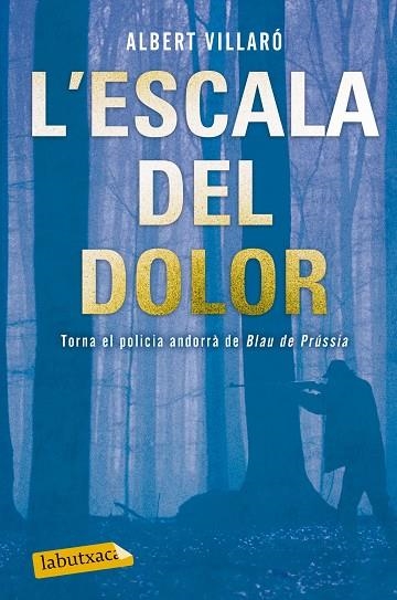 L'ESCALA DEL DOLOR | 9788416600496 | ALBERT VILLARO