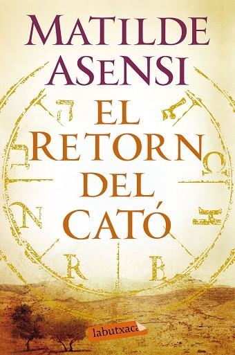 EL RETORN DEL CATO | 9788416600557 | MATILDE ASENSI