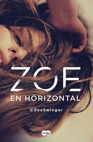 ZOE EN HORIZONTAL | 9788491290612 | ZOESWINGER