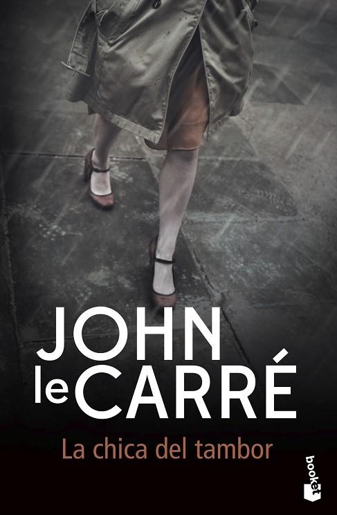 LA CHICA DEL TAMBOR | 9788408165866 | Le Carré, John