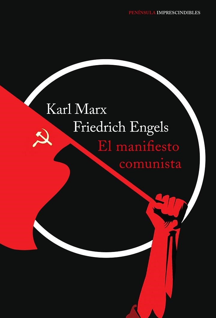 EL MANIFIESTO COMUNISTA | 9788499425597 | KARL MARX & FRIEDRICH ENGELS