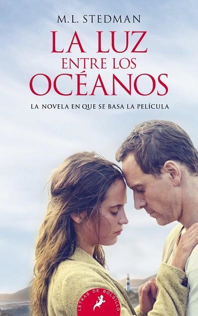 LA LUZ ENTRE LOS OCEANOS | 9788498387742 | M. L. STEDMAN