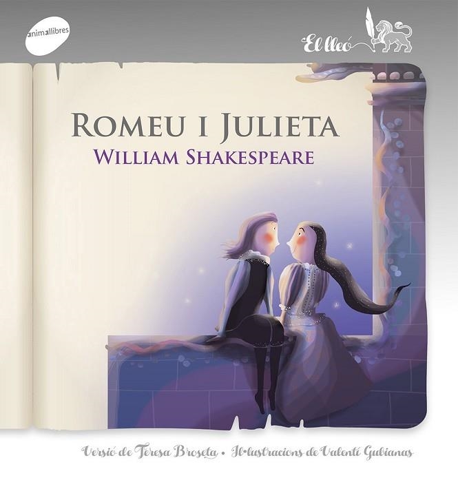 ROMEU I JULIETA | 9788415975939 | WILLIAM SHAKESPEARE