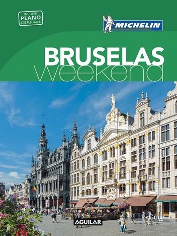 BRUSELAS | 9788403515994 | MICHELIN