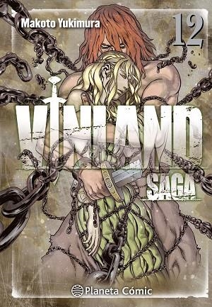 VINLAND SAGA 12 | 9788416816187 | MAKOTO YUKIMURA