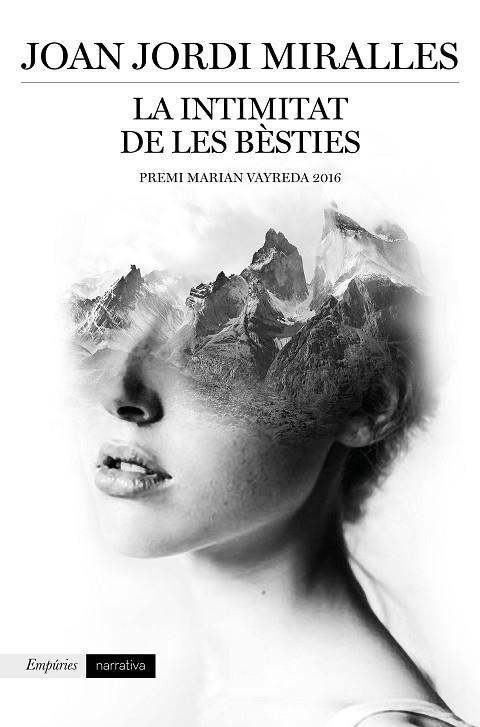 LA INTIMITAT DE LES BESTIES | 9788416367887 | JOAN JORDI MIRALLES