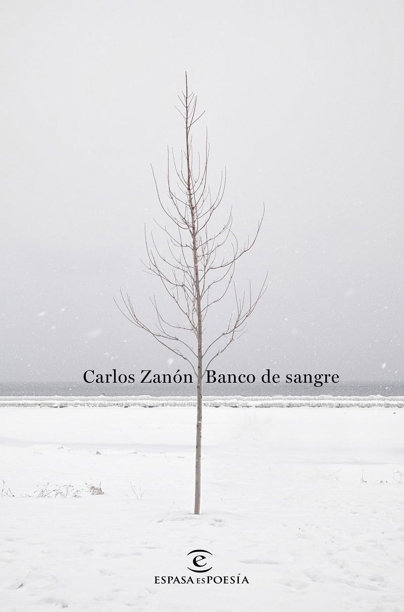 BANCO DE SANGRE | 9788467049138 | CARLOS ZANON