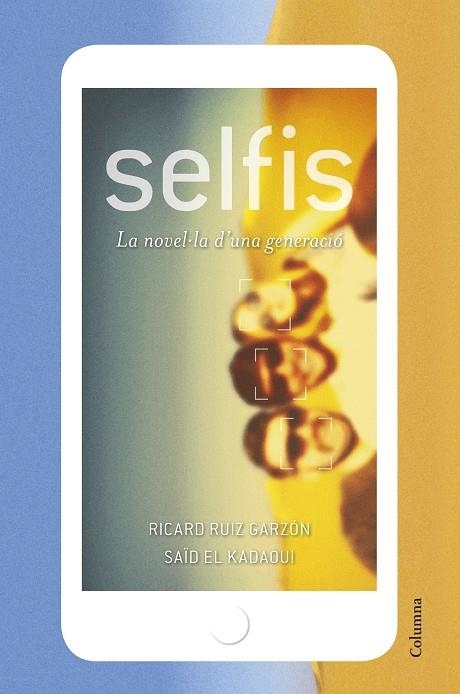 SELFIS | 9788466422048 | RICARD RUIZ GARZON & SAID EL KADAOUI