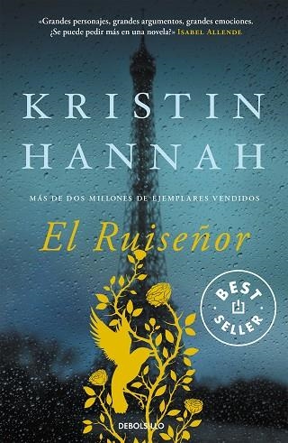 EL RUISEÑOR | 9788466338400 | KRISTIN HANNAH