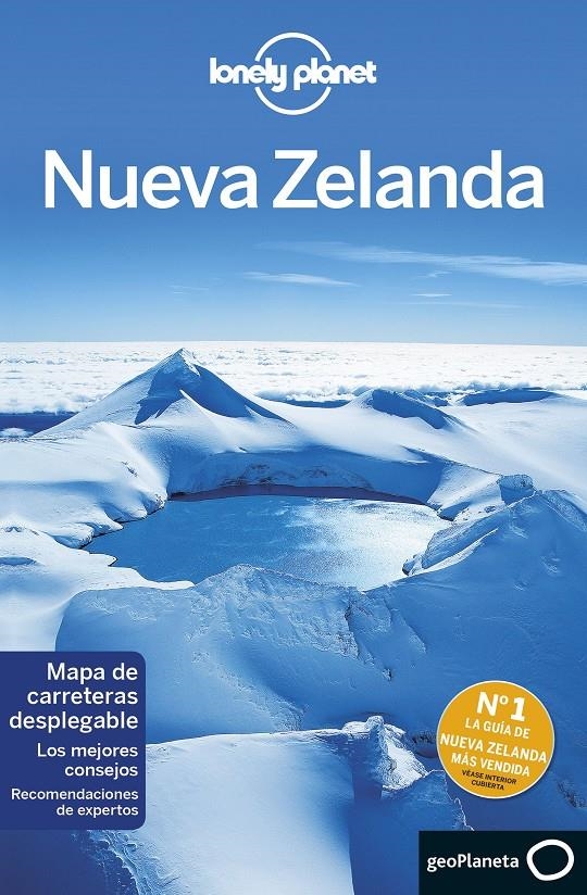 NUEVA ZELANDA 5 | 9788408163848 | CHARLES RAWLINGS-WAY & PETER DRAGICEVICH & SARAH BENNETT & LEE SLATER & BRETT ATKINSON