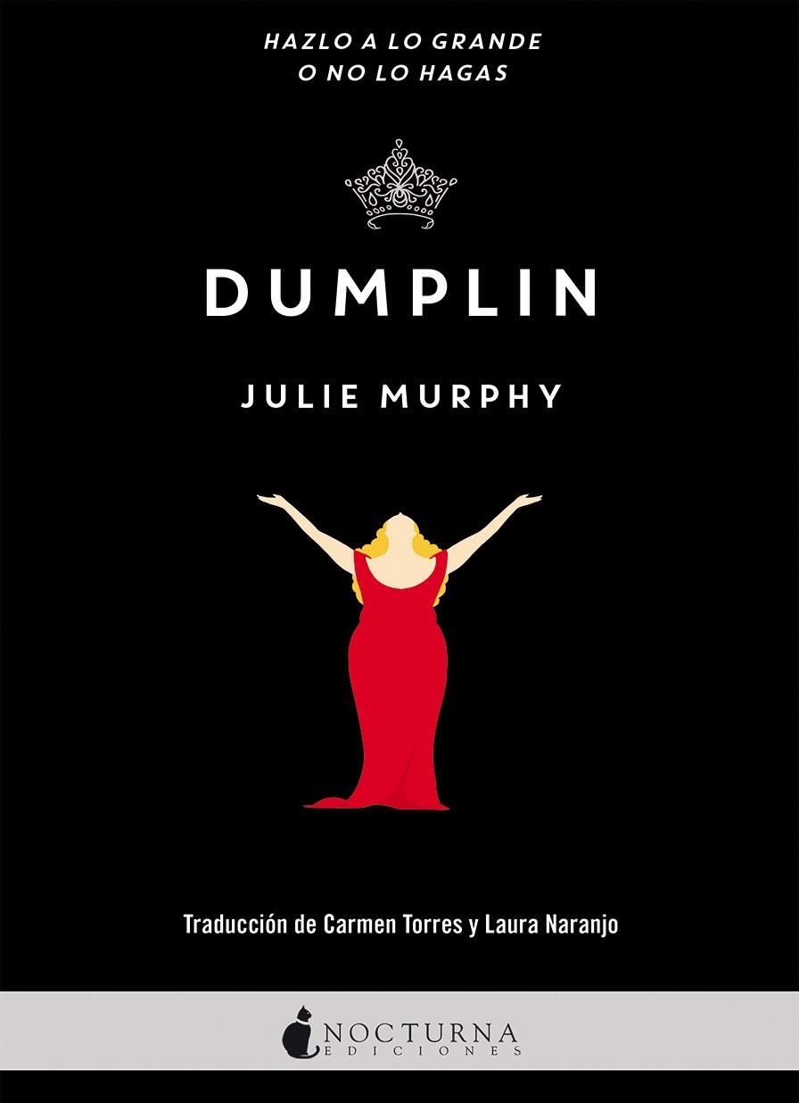 DUMPLIN | 9788416858040 | JULIE MURPHY