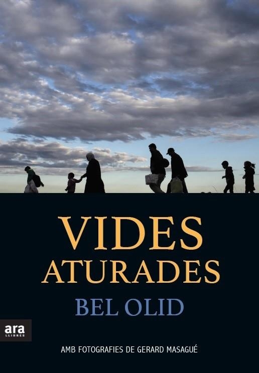 VIDES ATURADES | 9788416915101 | BEL OLID