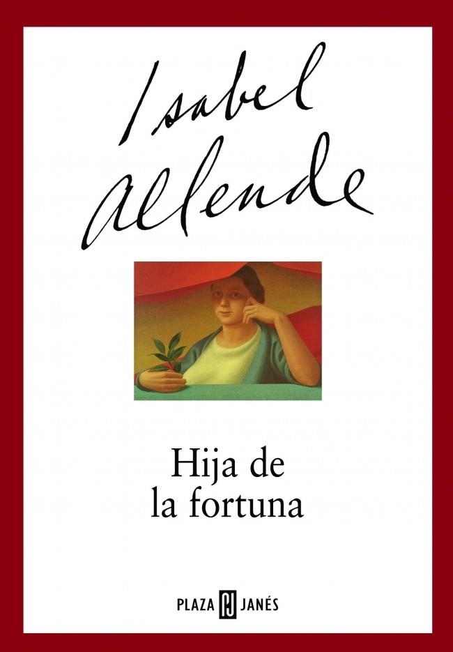 LA HIJA DE LA FORTUNA | 9788401341502 | ALLENDE,ISABEL