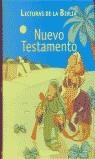 LECTURAS DE LA BIBLIA NUEVO TESTAMENTO | 9788429464634 | VARIS