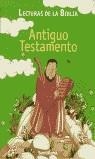 LECTURAS DE LA BIBLIA ANTIGUO TESTAMENTO | 9788429464641 | VARIS