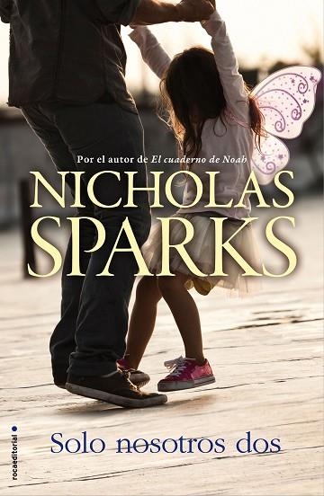 Solo nosotros dos | 9788416498314 | Nicholas Sparks