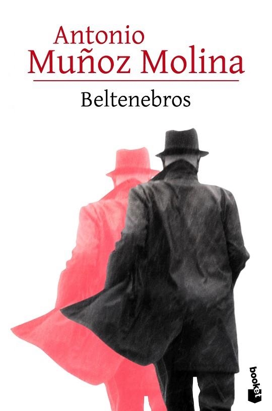 BELTENEBROS | 9788432232084 | ANTONIO MUÑOZ MOLINA