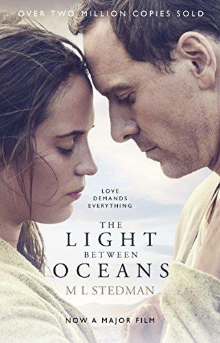 THE LIGHT BETWEEN OCEANS | 9781784161064 | M. L. STEDMAN