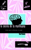 COCINA DE LA MARIHUANA, LA | 9788488455499 | FLOWERS, TOM