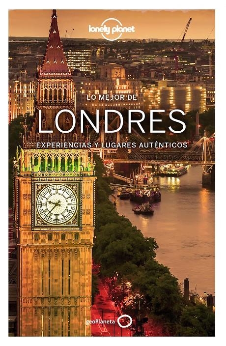 LO MEJOR DE LONDRES | 9788408163831 | VVAA